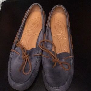 Born loafers. Size 9